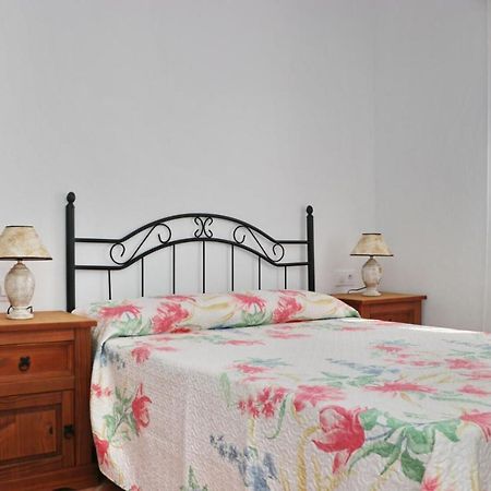 Chalet Aroca Конил-де-ла-Фронтера Екстериор снимка