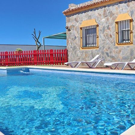 Chalet Aroca Конил-де-ла-Фронтера Екстериор снимка