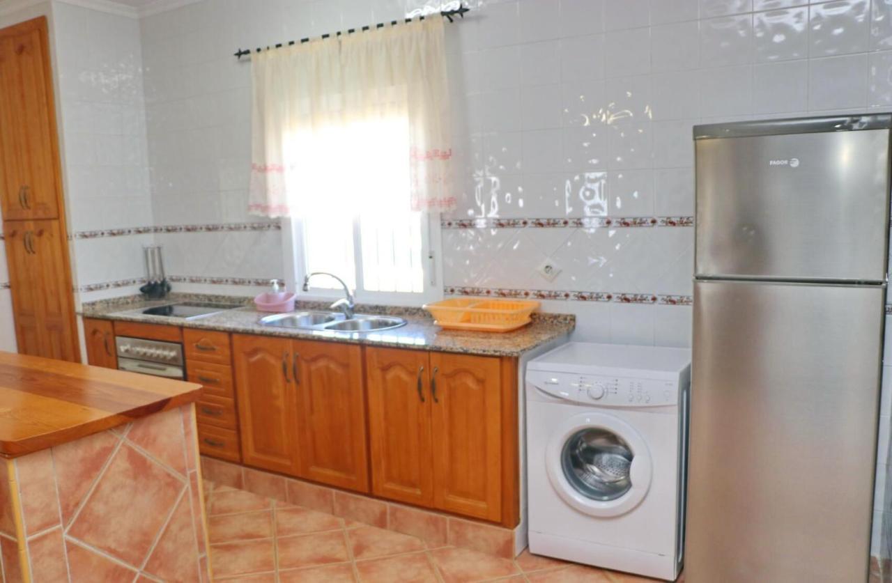 Chalet Aroca Конил-де-ла-Фронтера Екстериор снимка