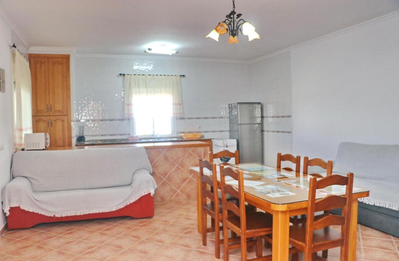 Chalet Aroca Конил-де-ла-Фронтера Екстериор снимка