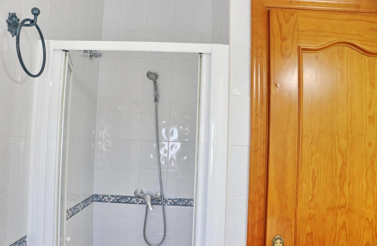 Chalet Aroca Конил-де-ла-Фронтера Екстериор снимка