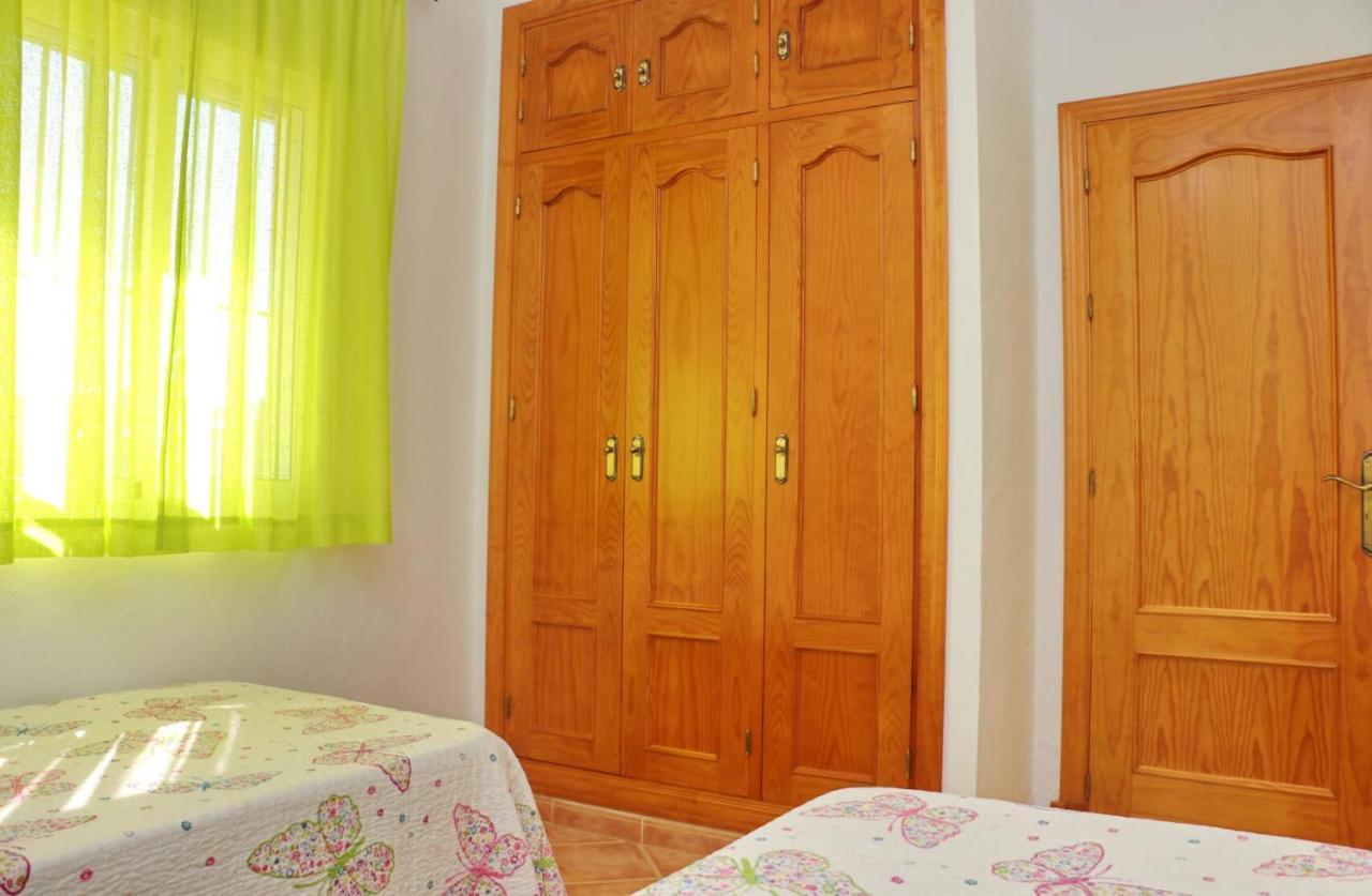 Chalet Aroca Конил-де-ла-Фронтера Екстериор снимка