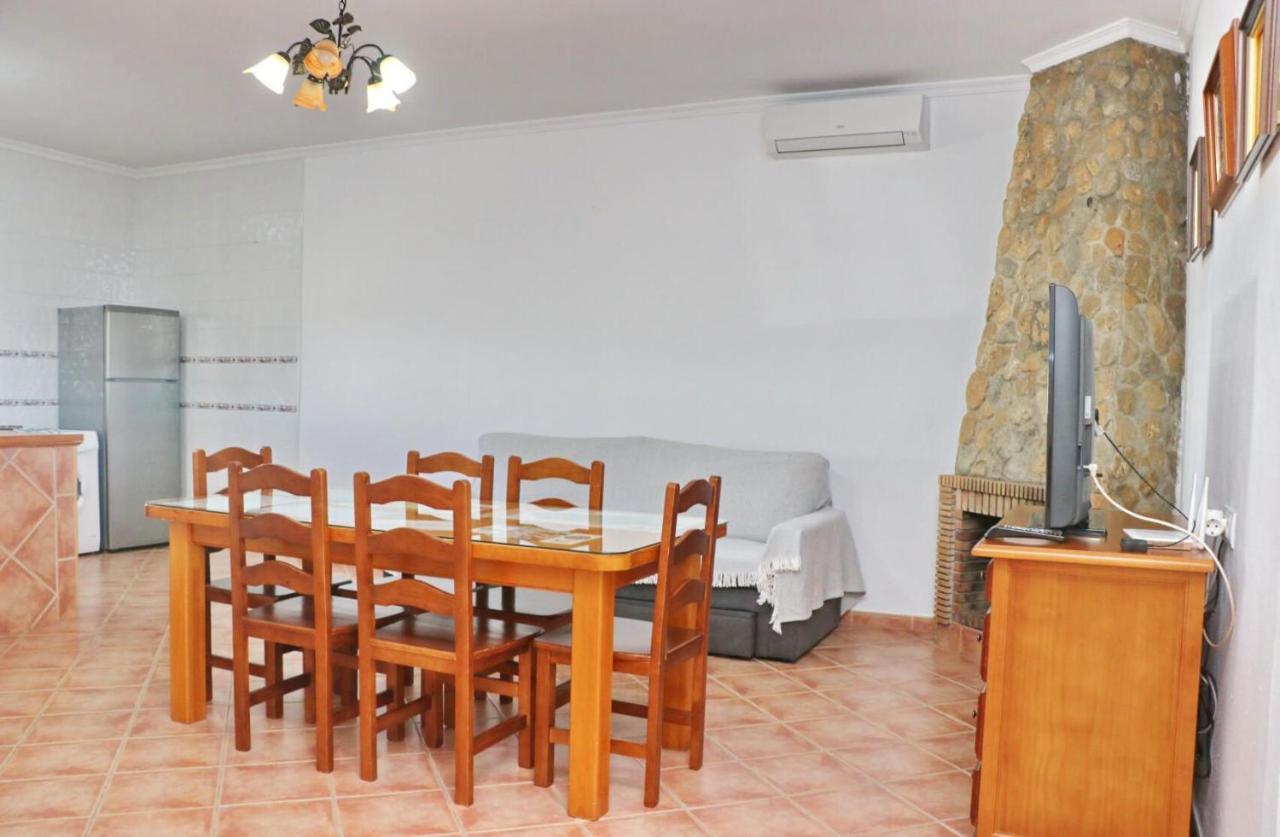 Chalet Aroca Конил-де-ла-Фронтера Екстериор снимка